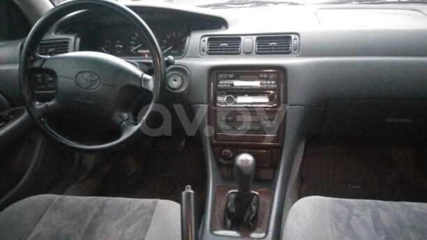 Toyota Camry XV20, 1998 г.