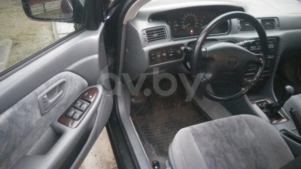 Toyota Camry XV20, 1998 г.