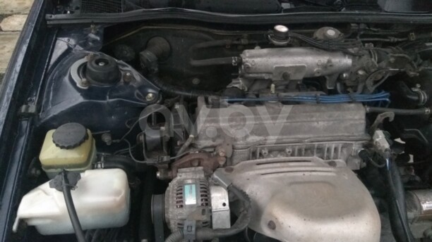 Toyota Camry XV20, 1998 г.