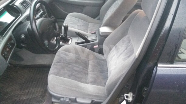 Toyota Camry XV20, 1998 г.