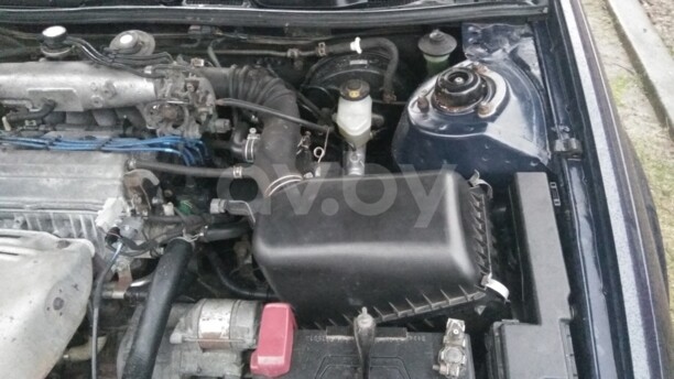Toyota Camry XV20, 1998 г.