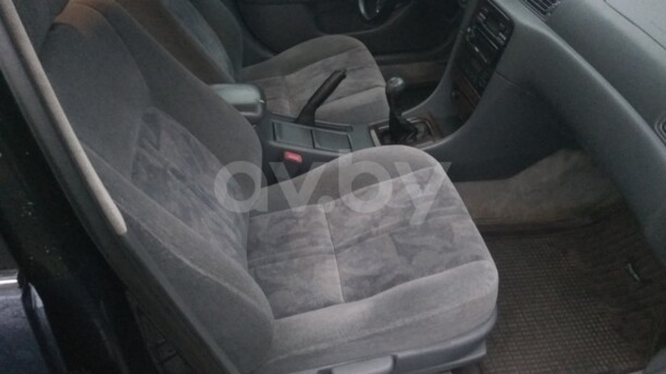 Toyota Camry XV20, 1998 г.