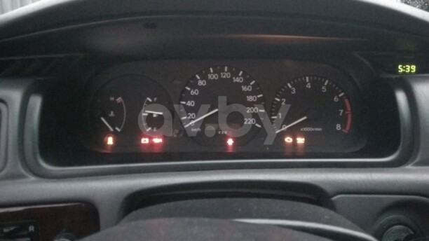 Toyota Camry XV20, 1998 г.
