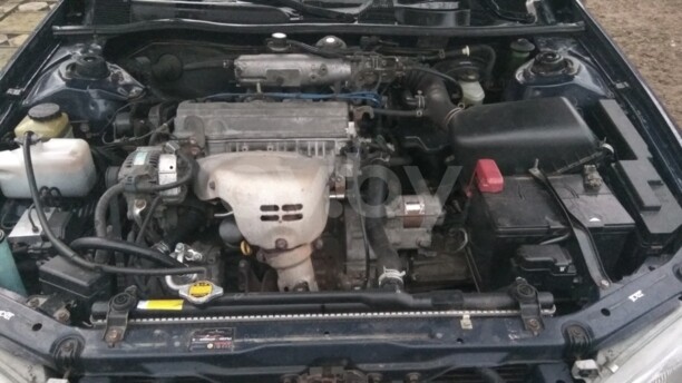 Toyota Camry XV20, 1998 г.