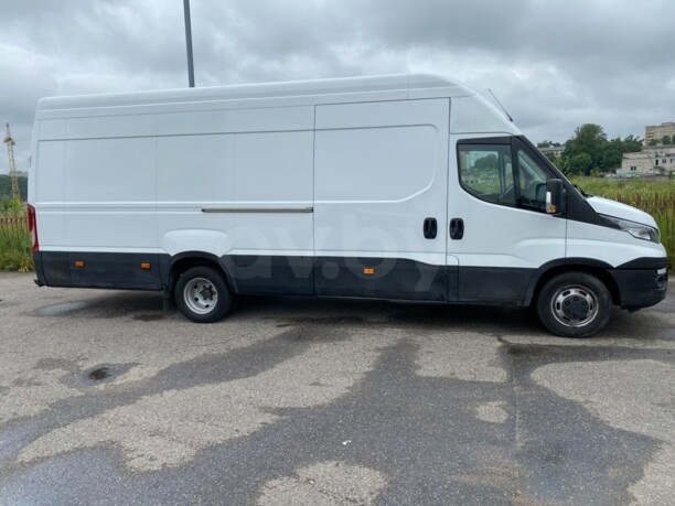 Iveco Daily 35-13, 2015 г.