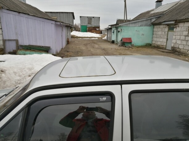 Volkswagen Jetta II, 1987 г.