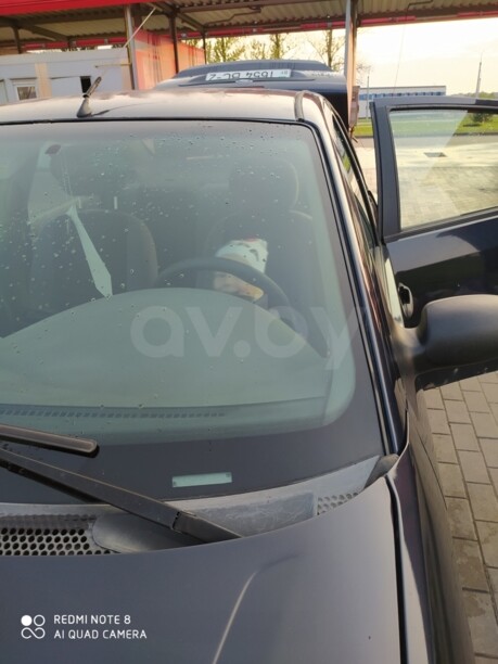 Ford Focus I, 2001 г.