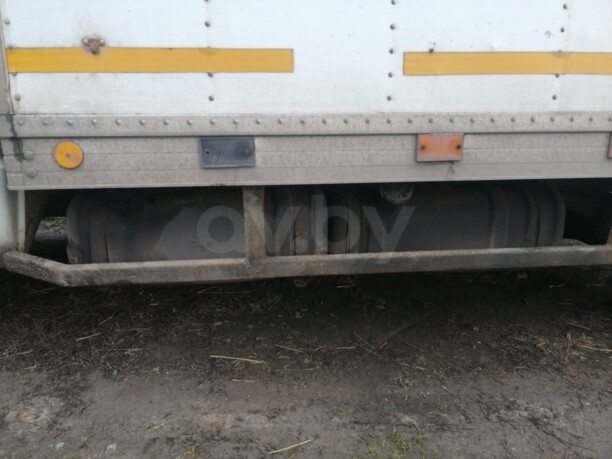 Iveco 4910, 1995 г.