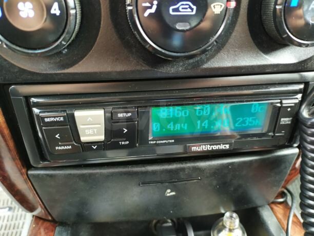 Kia Sorento I, 2004 г.
