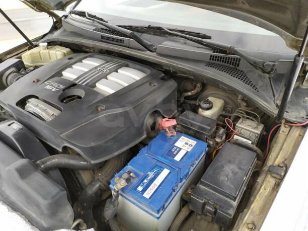 Kia Sorento I, 2004 г.