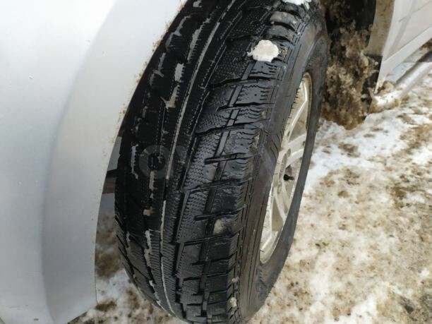 Kia Sorento I, 2004 г.