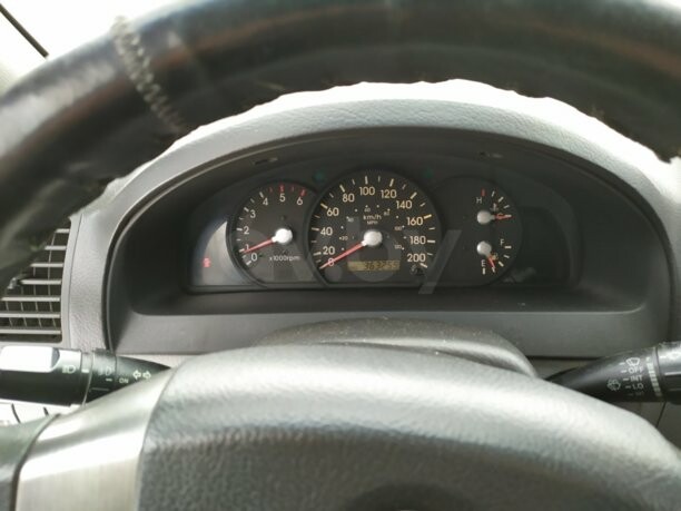 Kia Sorento I, 2004 г.