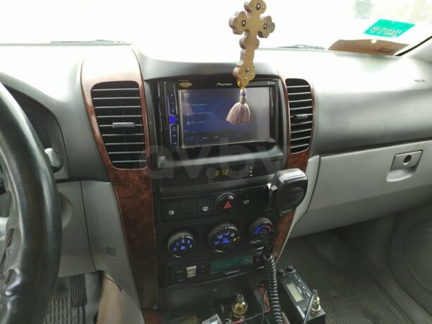 Kia Sorento I, 2004 г.