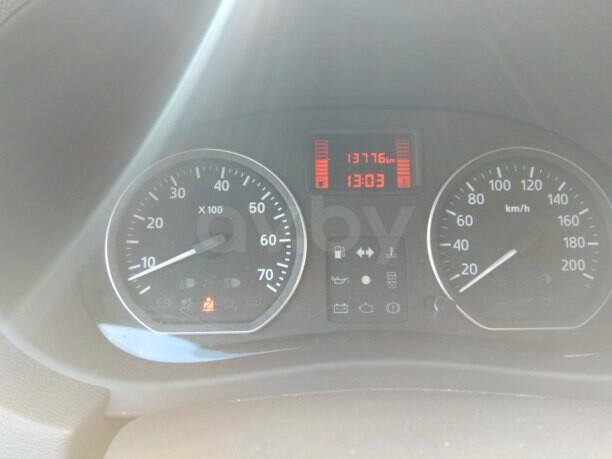 Nissan Almera III (G15), 2018 г.