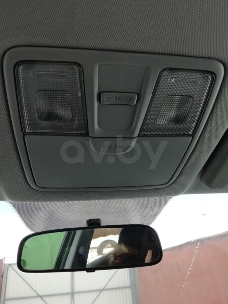 Hyundai i30 GD, 2013 г.