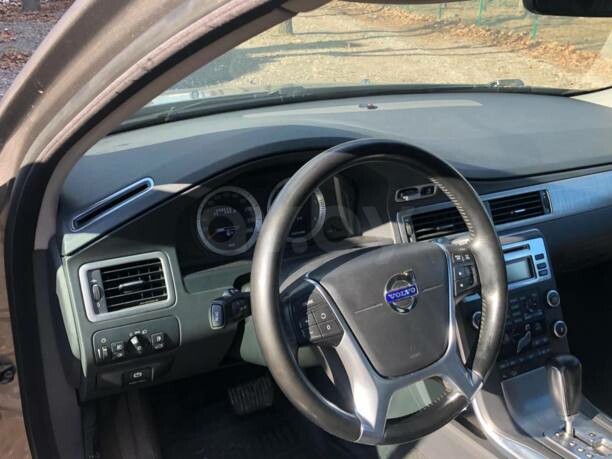 Volvo XC70 III, 2010 г.