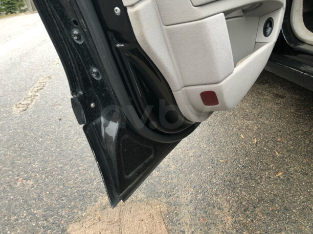 Mercedes-Benz E-Класс W211, S211, 2005 г.