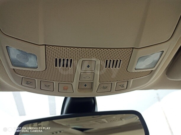 Ford Fusion USA II, 2014 г.