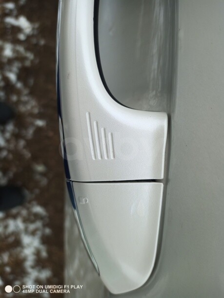 Ford Fusion USA II, 2014 г.