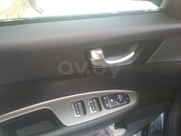 Kia Optima IV, 2019 г.