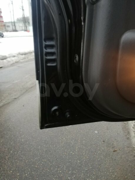 Mitsubishi Pajero Sport I · Рестайлинг, 2005 г.