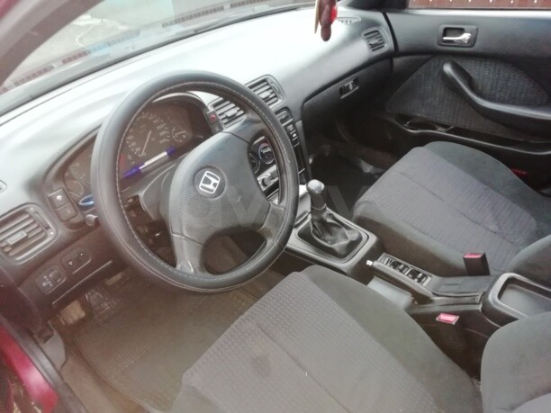 Honda Accord V, 1994 г.
