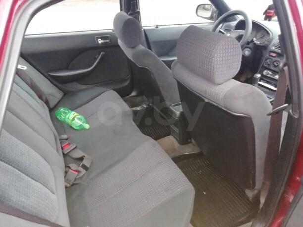 Honda Accord V, 1994 г.