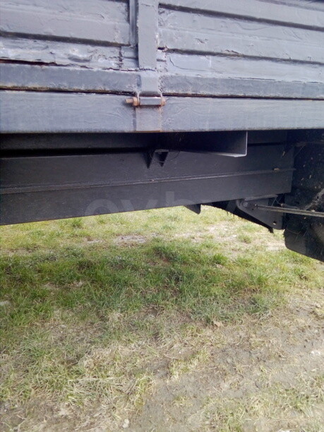 Ford Transit, 1992 г.