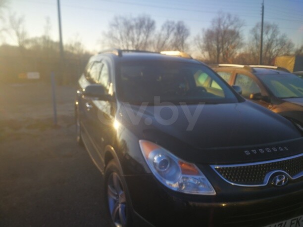 Hyundai Veracruz, 2009 г.