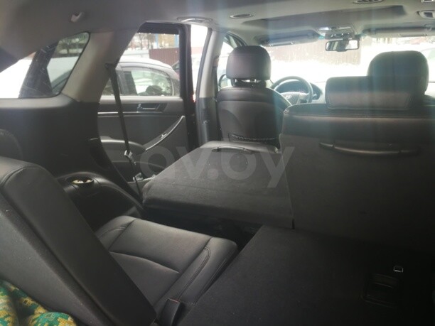Hyundai Veracruz, 2009 г.