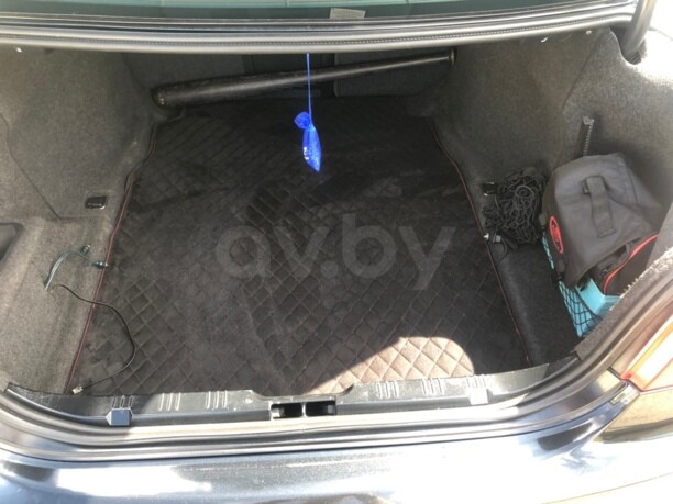 BMW 5 серия E60, E61, 2008 г.