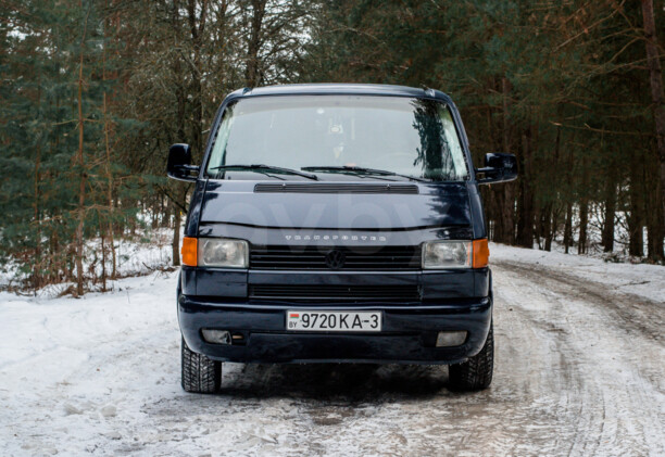 Volkswagen Transporter T4, 1994 г.