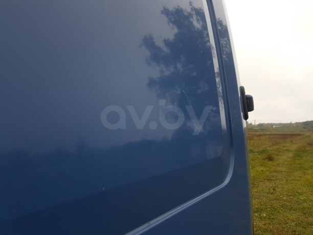Renault Master, 2009 г.