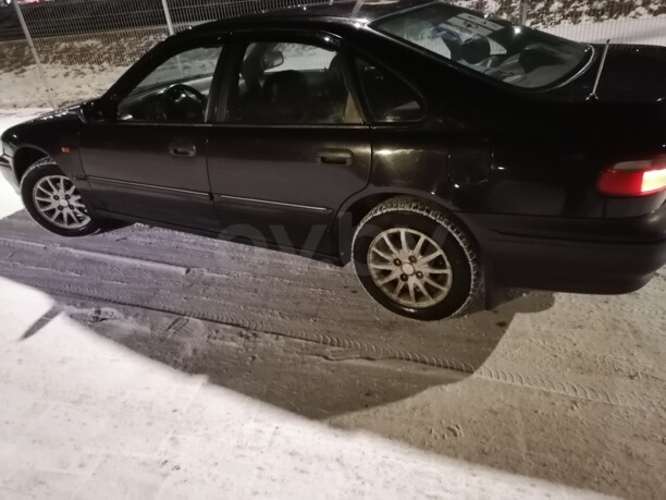 Honda Accord V, 1997 г.