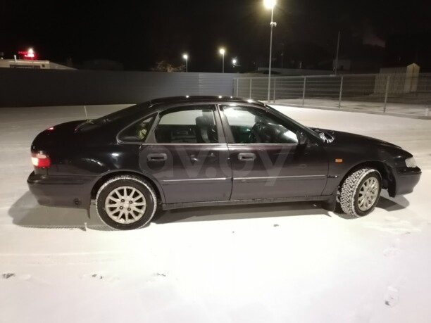 Honda Accord V, 1997 г.