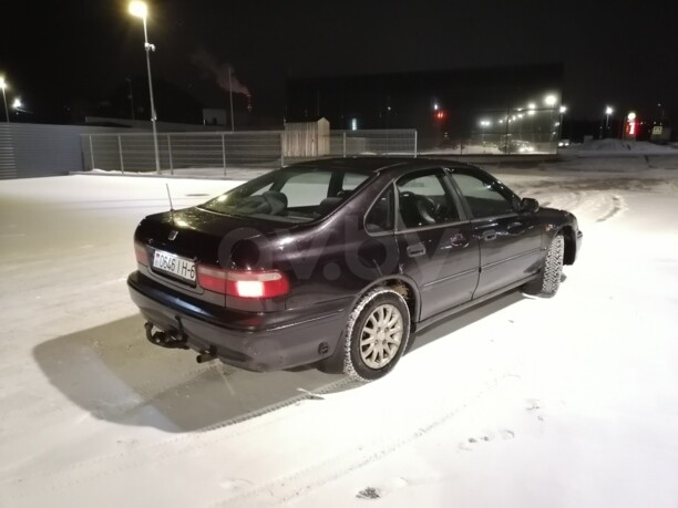 Honda Accord V, 1997 г.