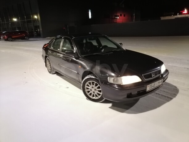 Honda Accord V, 1997 г.