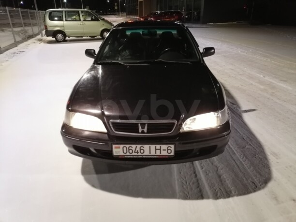 Honda Accord V, 1997 г.