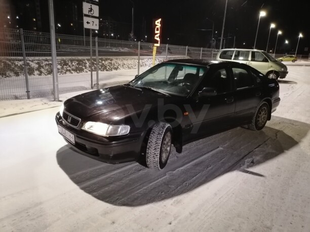 Honda Accord V, 1997 г.