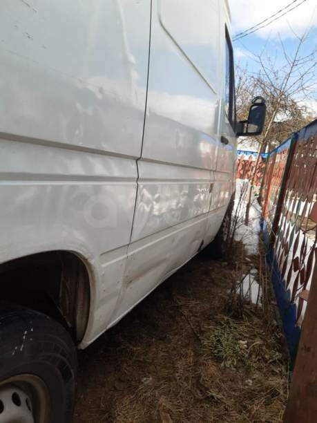 Mercedes Sprinter 308, 2006 г.