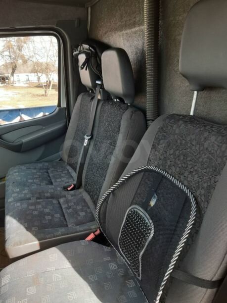 Mercedes Sprinter 308, 2006 г.