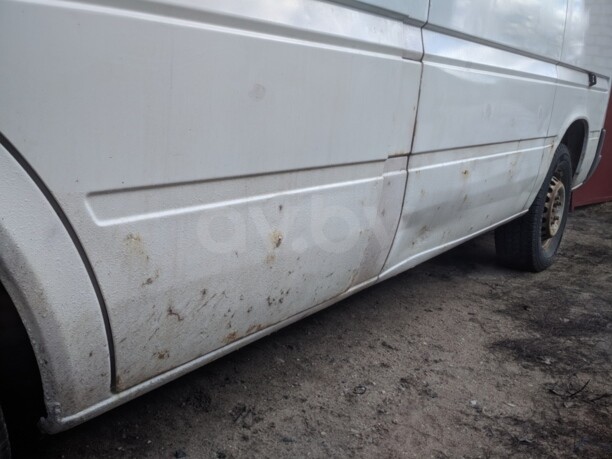 Mercedes Sprinter 308, 2006 г.