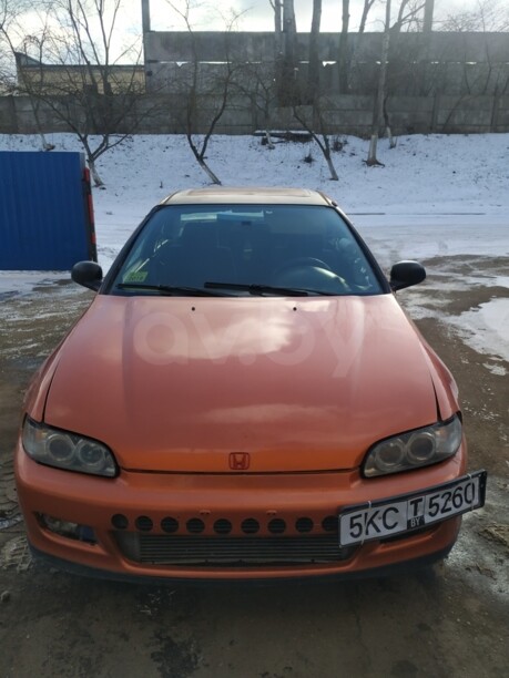 Honda Civic V, 1994 г.