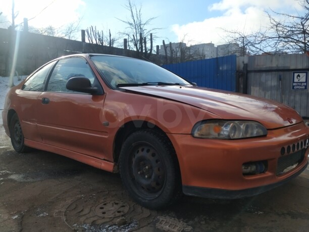 Honda Civic V, 1994 г.