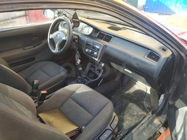 Honda Civic V, 1994 г.