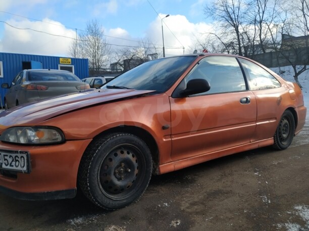 Honda Civic V, 1994 г.