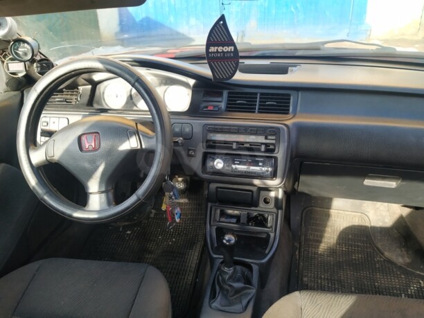 Honda Civic V, 1994 г.