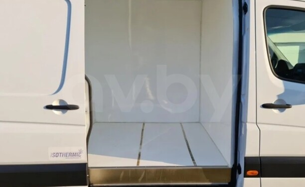 Mercedes-Benz Sprinter L2H2, 2016 г.