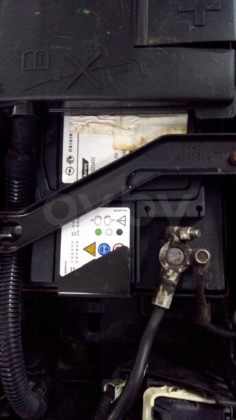 Opel Astra J, 2012 г.