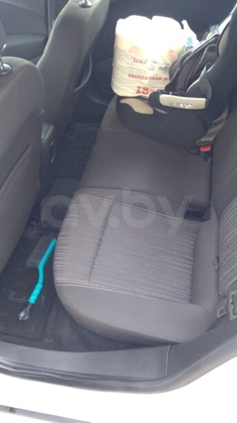 Opel Astra J, 2012 г.